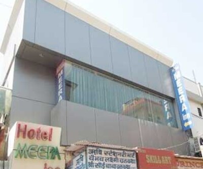 Hotel Meera Inn
